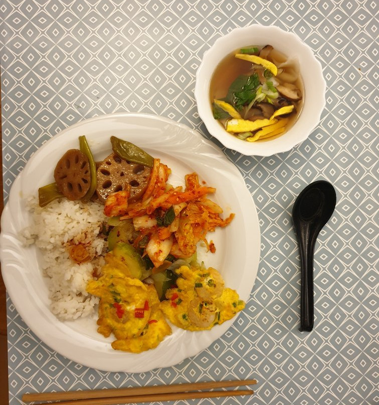 Sherly's Kitchen-苏黎世必去景点