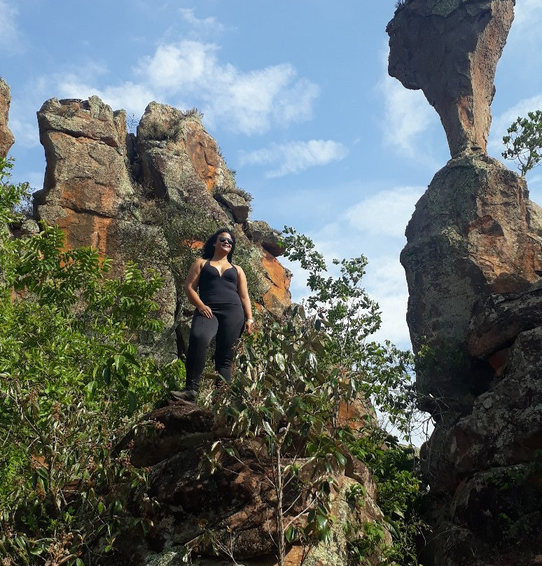 Pedra Do Calice景点图片