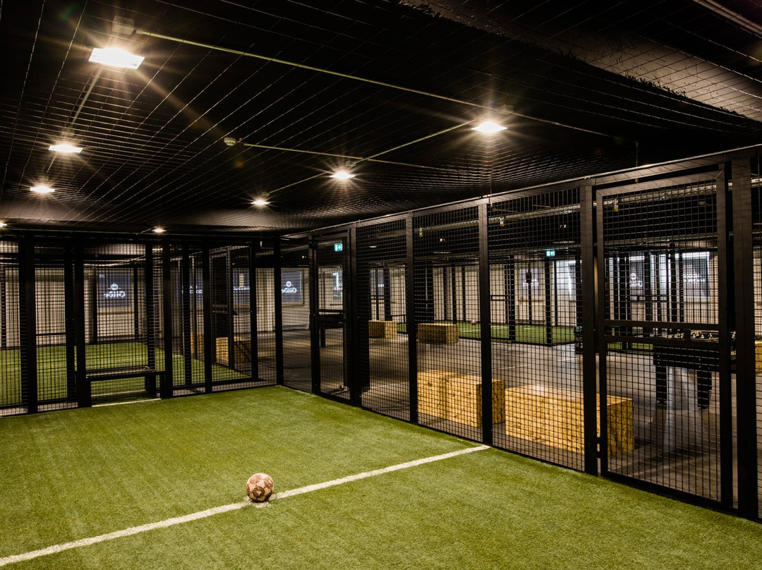 THEBOLZ-汉诺威必去景点