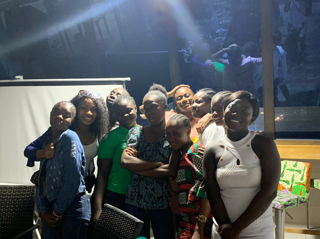 Murex Plaza Hotel & Suites主图