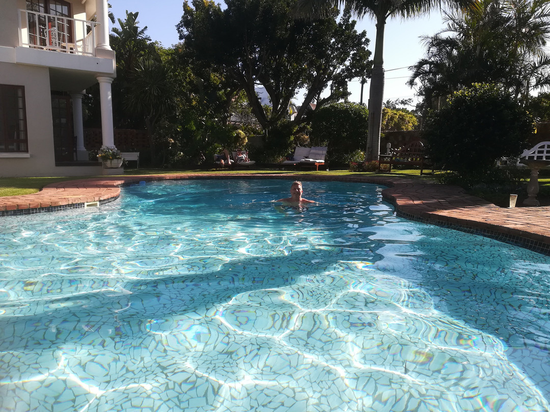 Millbury Guest House主图