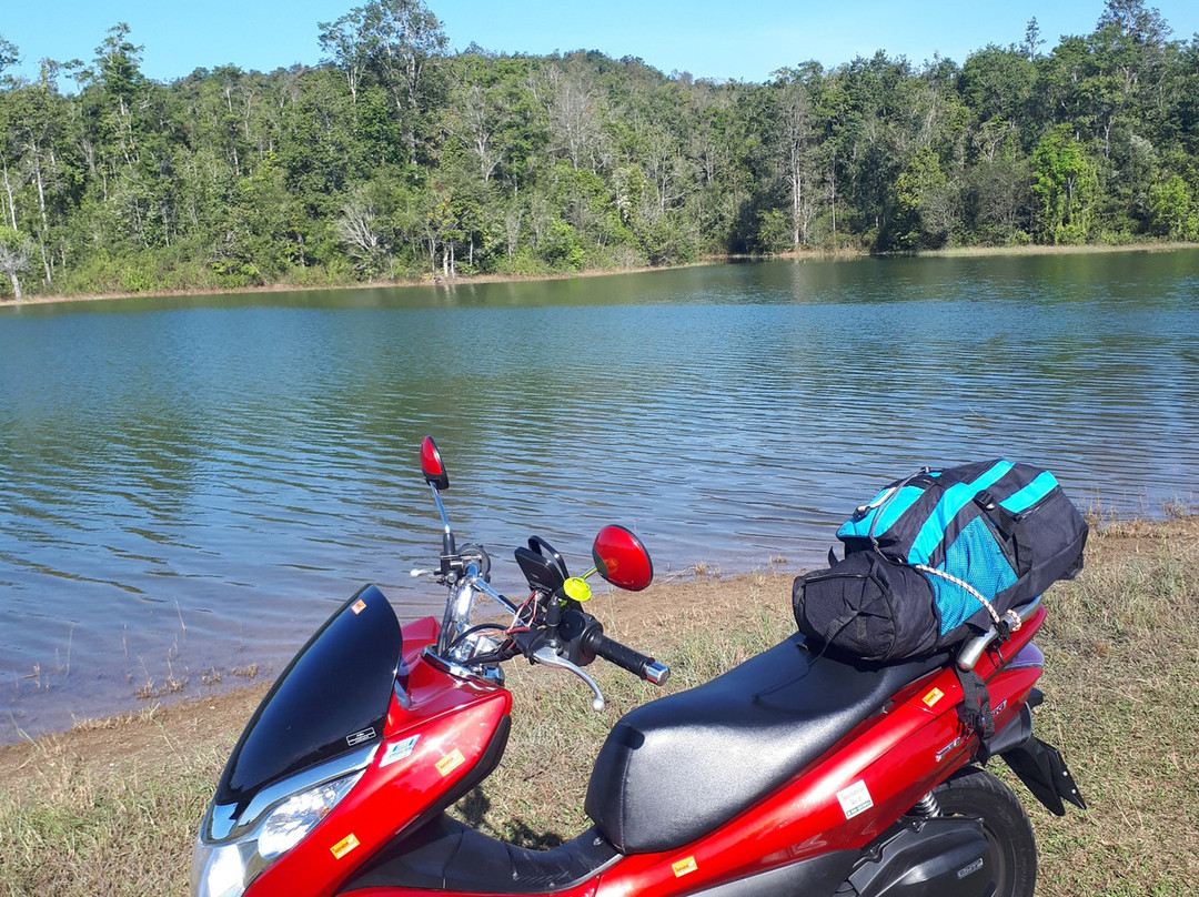 Korat Bike Rental景点图片