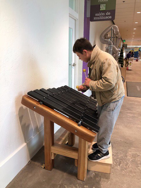 凤凰城儿童博物馆-凤凰城必去景点