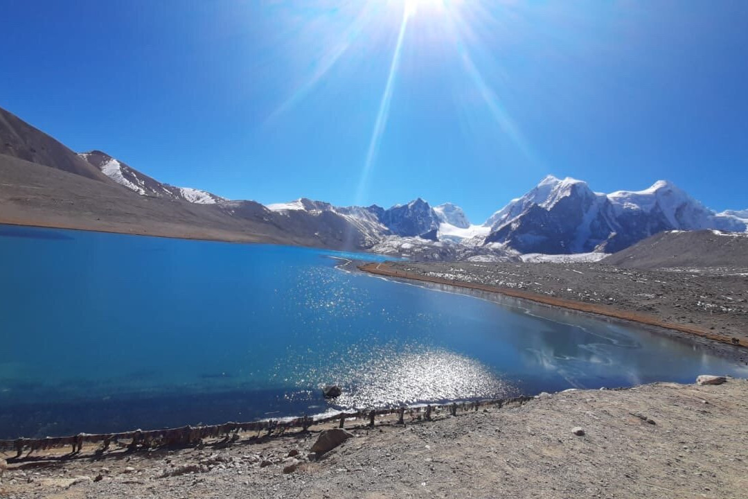 Sikkim Tourist Centre主图