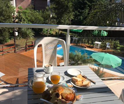 Oasis Apart Spa En Las Gaviotas主图