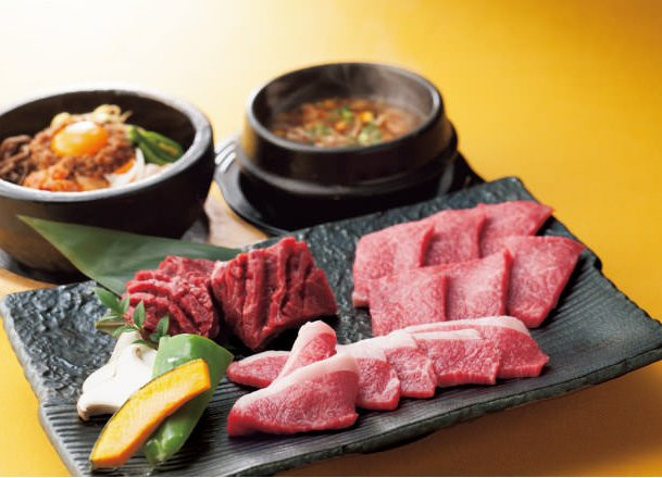 焼肉 ヌルボンガーデン 唐津和多田