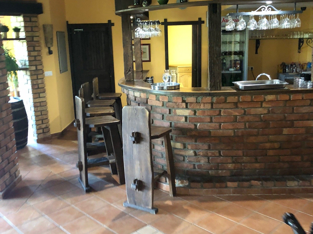 泽杰拉尔维克酒店&酿酒厂主图