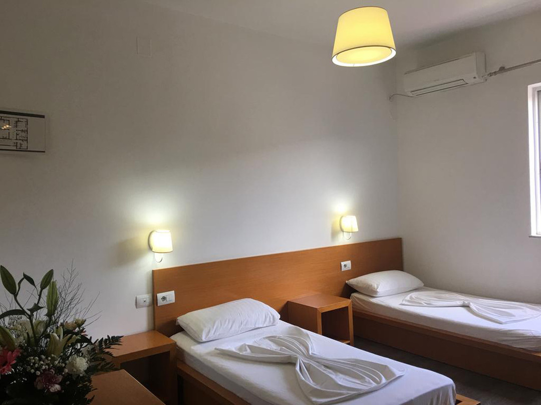 Hotel Green House主图