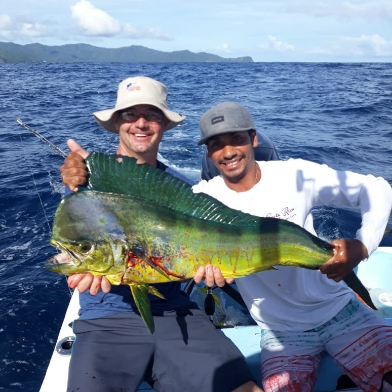 Costa Rica Zone Adventures景点图片