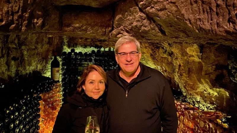 Bodegas González Puras-San Asensio必去景点