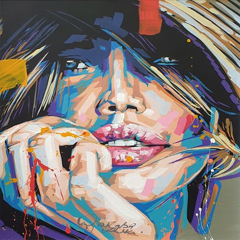 Art Curator Gallery-西索美塞必去景点