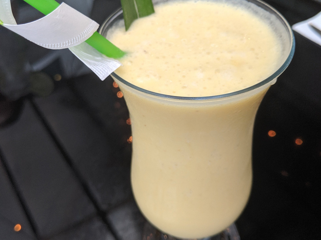 PACIFIC SUITES Boutique Hotel and Bistro主图