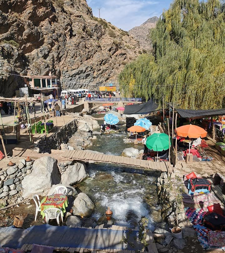 Ourikabyfeet Travels-Ourika必去景点