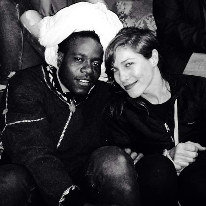 Amazing Trips in Morocco-梅如卡必去景点