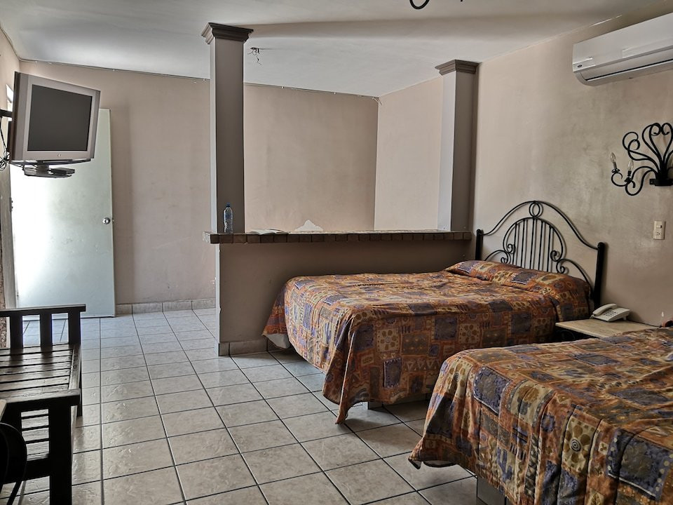 Capital O Hotel La Siesta主图