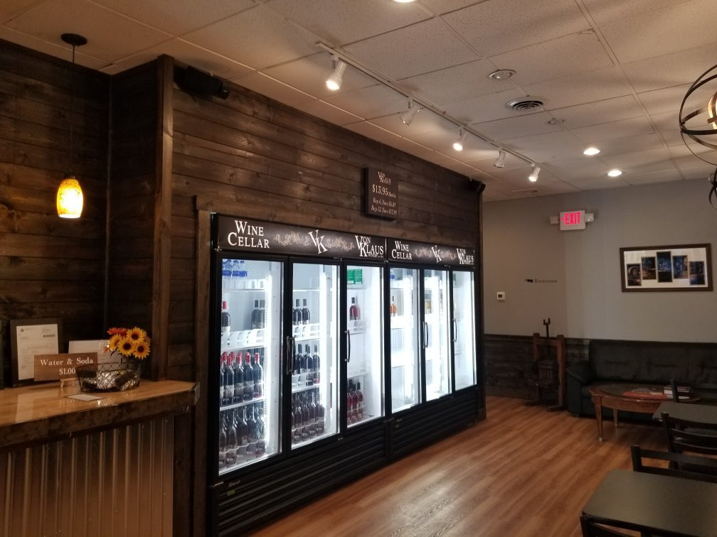 Von Klaus Winery-巴拉布必去景点