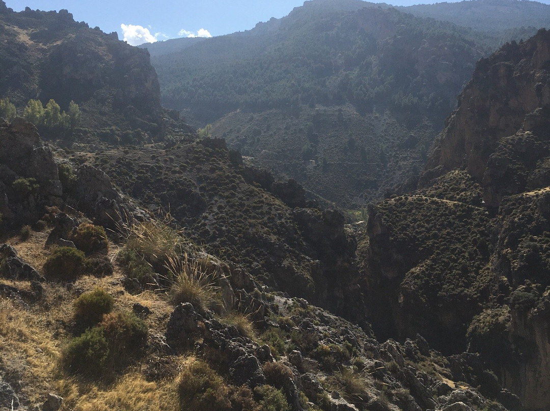 Zero Gravity Granada-格拉纳达必去景点