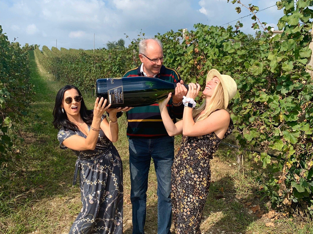 Prosecco Tour Italy by Chiara Wine Tour景点图片