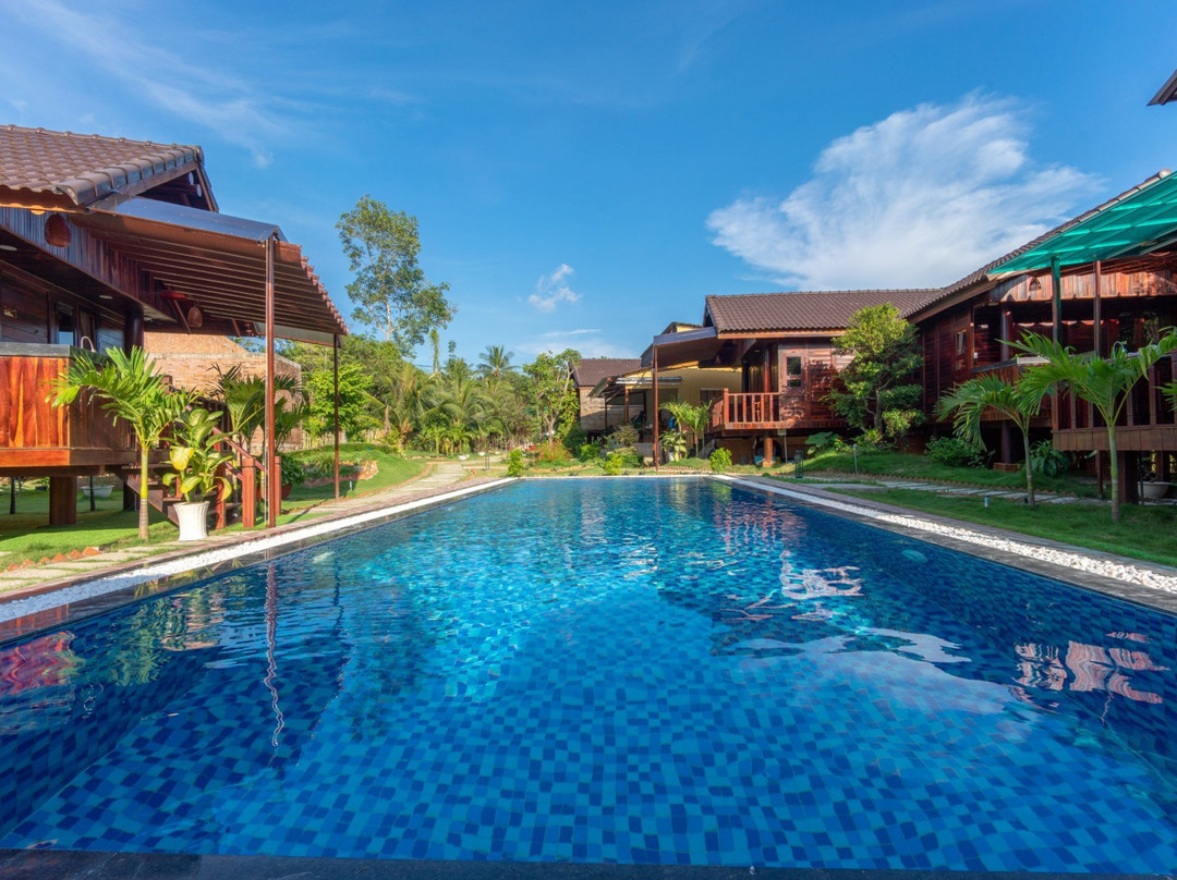 Anna Pham Bungalow主图