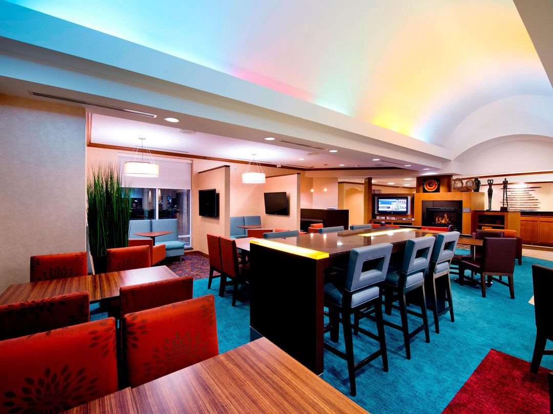 Residence Inn by Marriott Toronto Vaughan主图