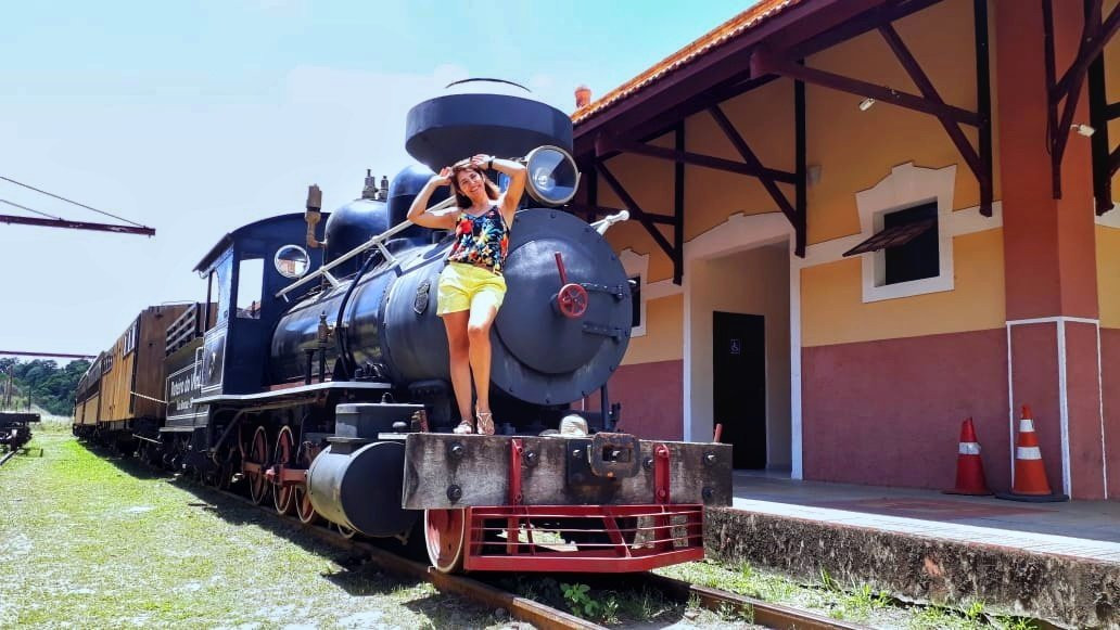 Estação Ferroviaria-Sao Roque必去景点