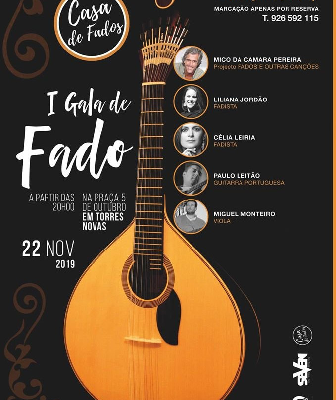 Casa de Fados Seven