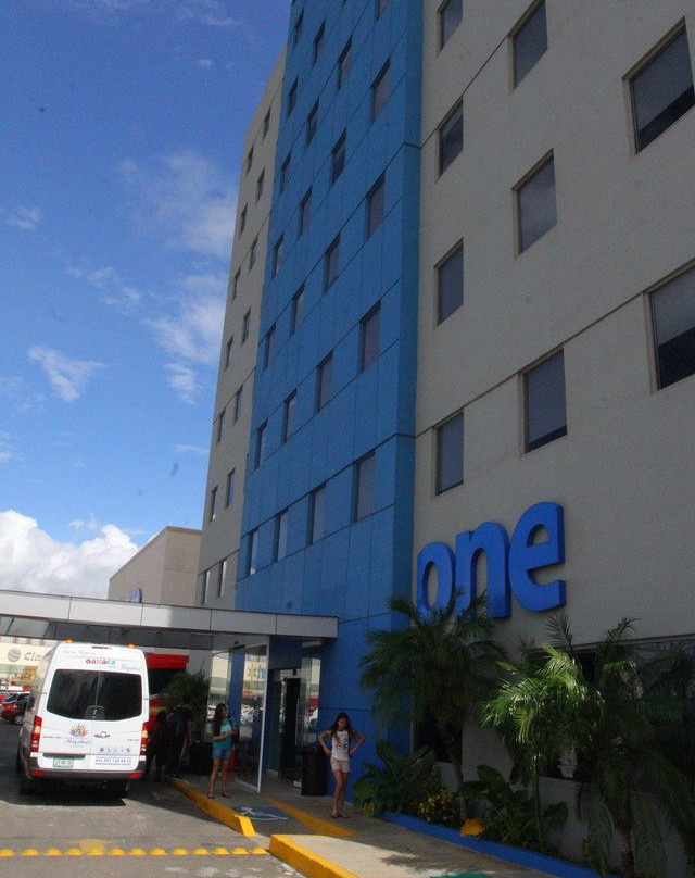 One Salina Cruz主图