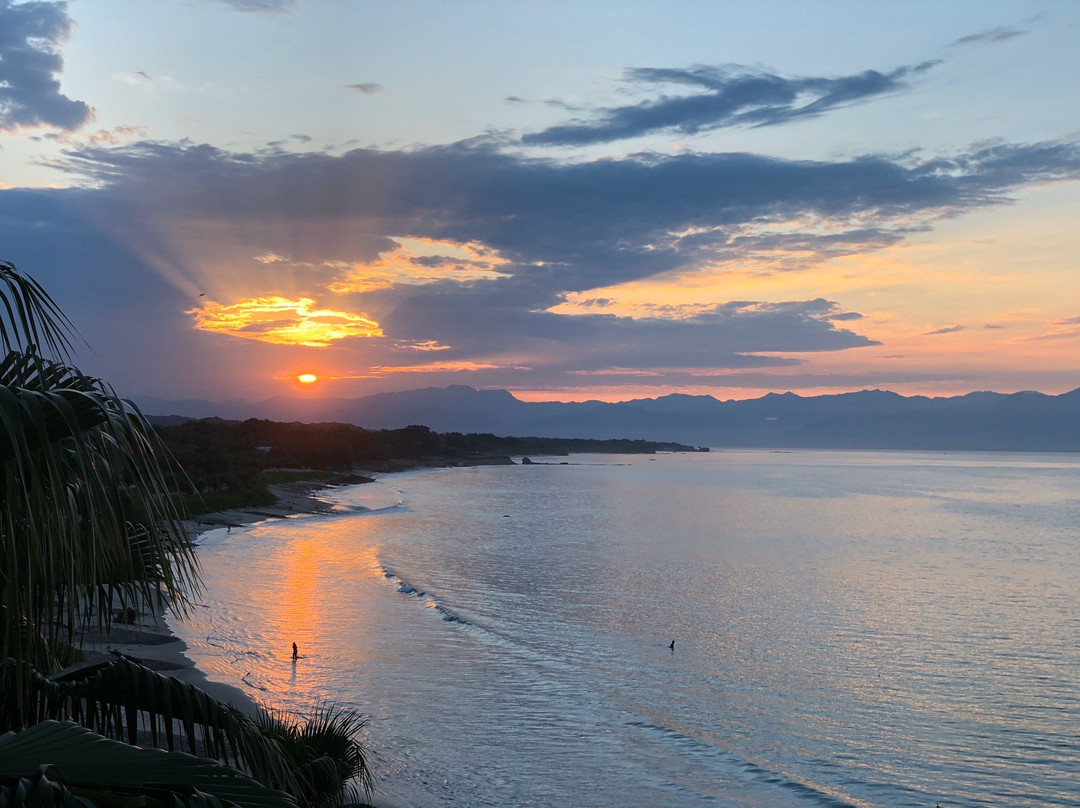 Performance Stand Up Paddle-蓬塔米塔必去景点