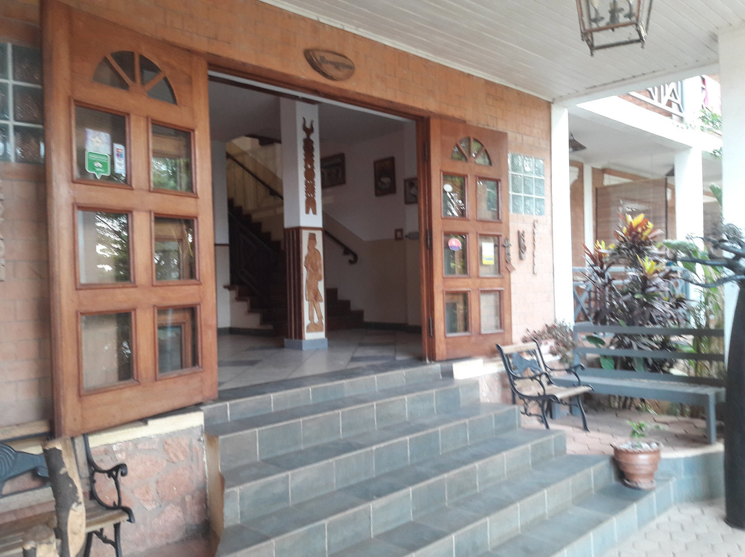 Gasy Guest House主图