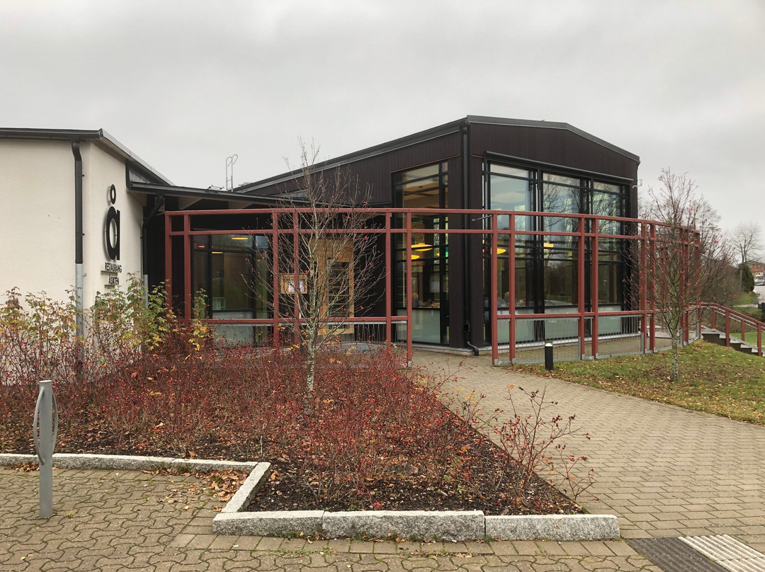 Restaurang Asikten