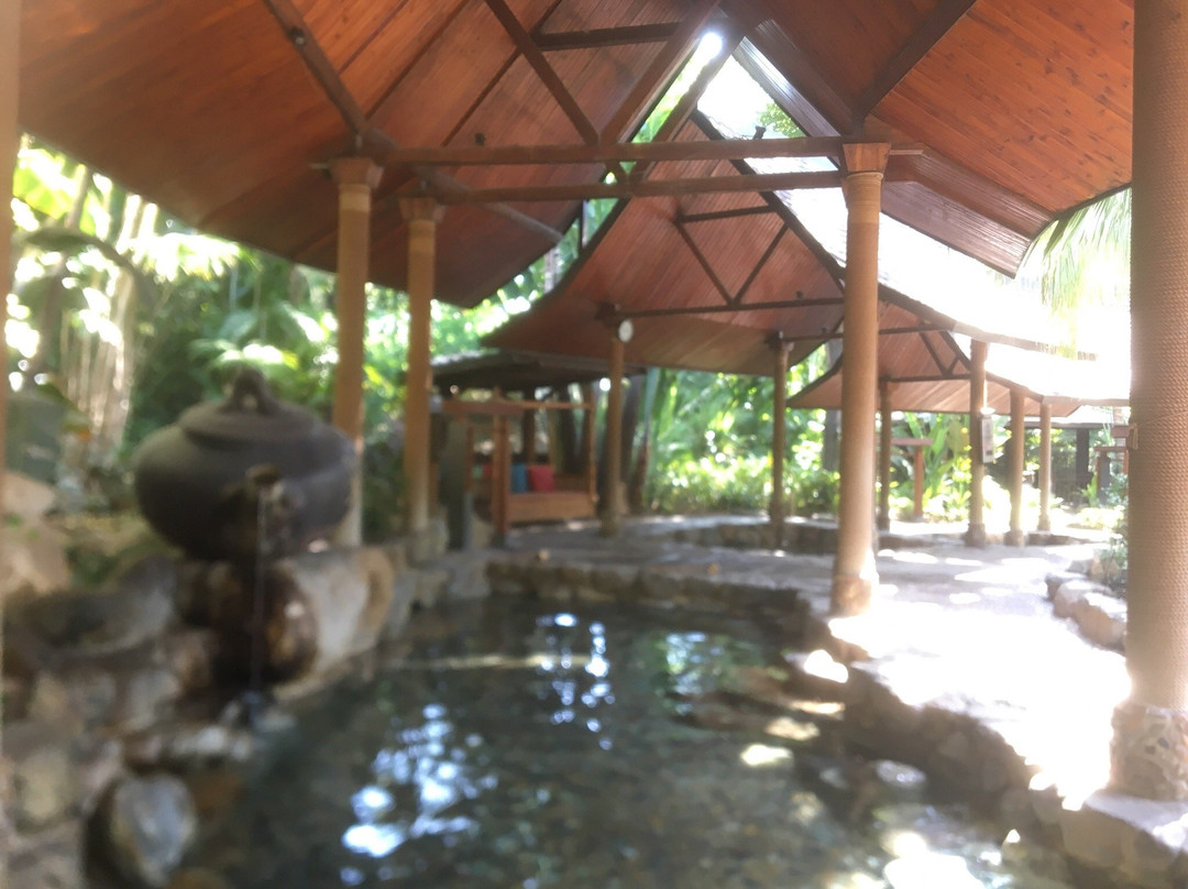 厦门日月谷温泉渡假村景点图片