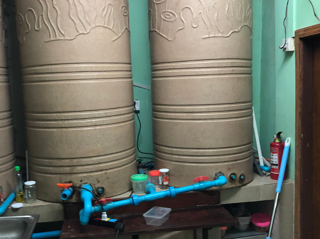 大洋之珠2号宾馆主图