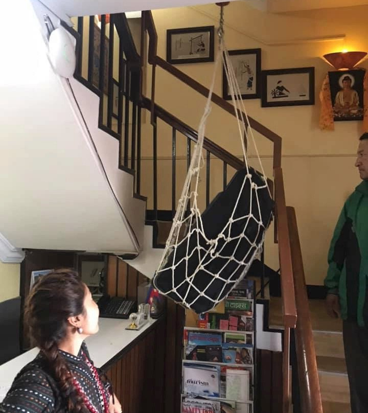 Kirtipur Hillside Hotel & Resort主图