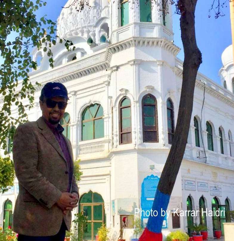 Narowal旅游攻略图片