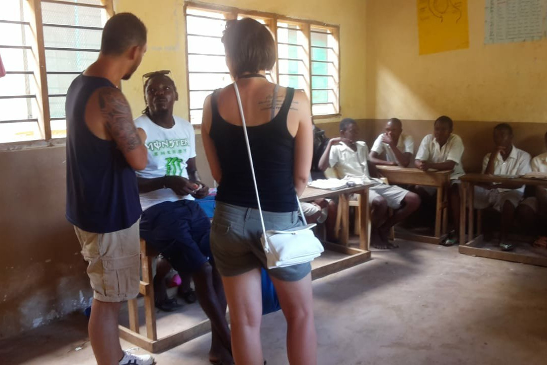 Kikko Kenya Safari-瓦塔木必去景点