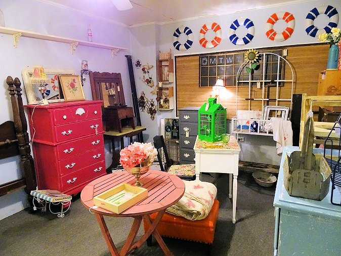 You Never Know-克拉克斯维尔必去景点