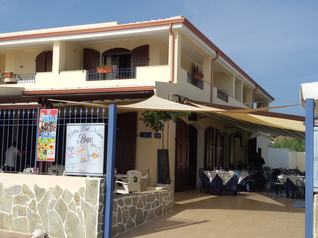 Hotel Villa del Mare主图