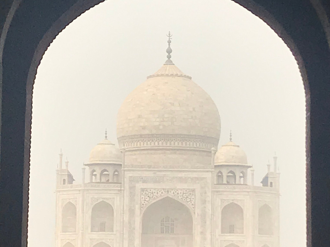 My Tour Mantra-新德里必去景点