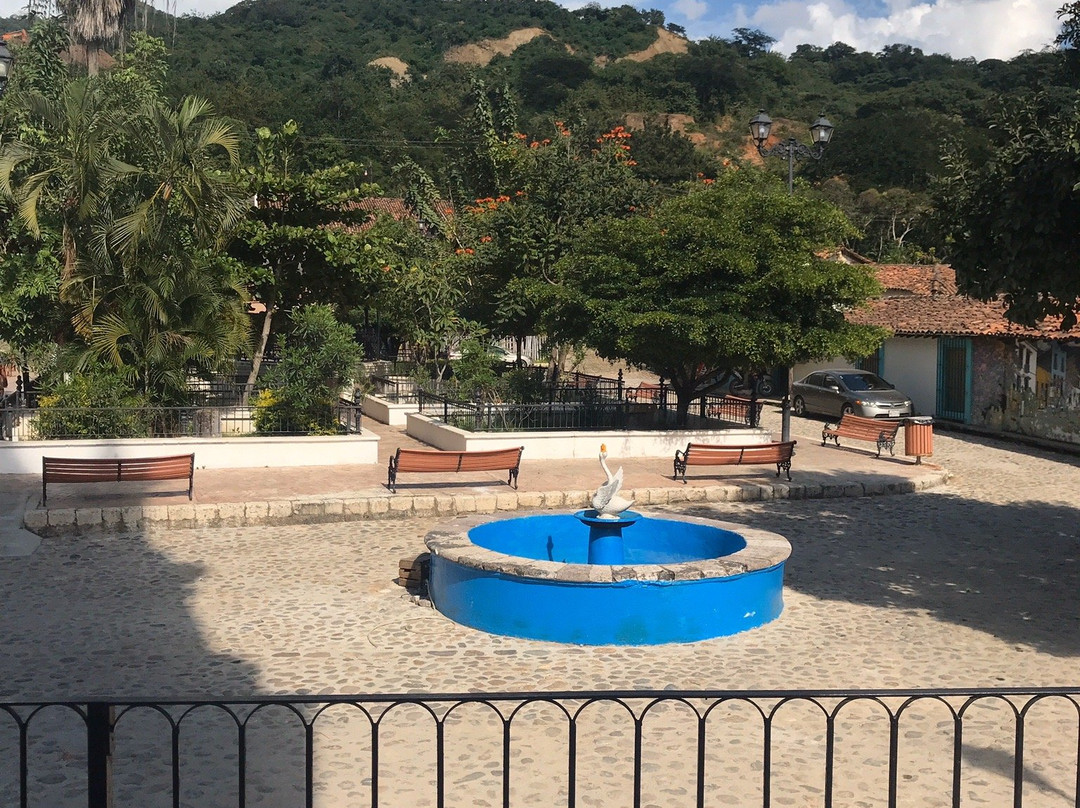 Copala-马萨特兰必去景点