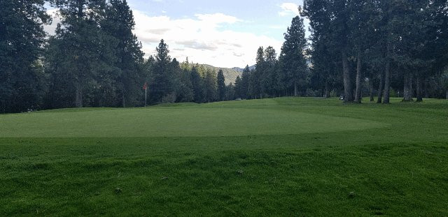 Harbour Pointe Golf Club景点图片