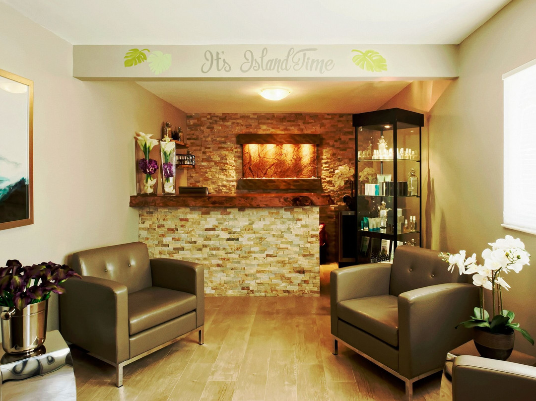 Island Time Day Spa-Tavernier必去景点
