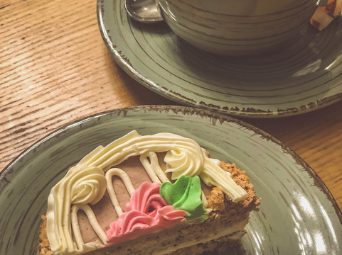 Kyiv Tasty Tours-基辅必去景点