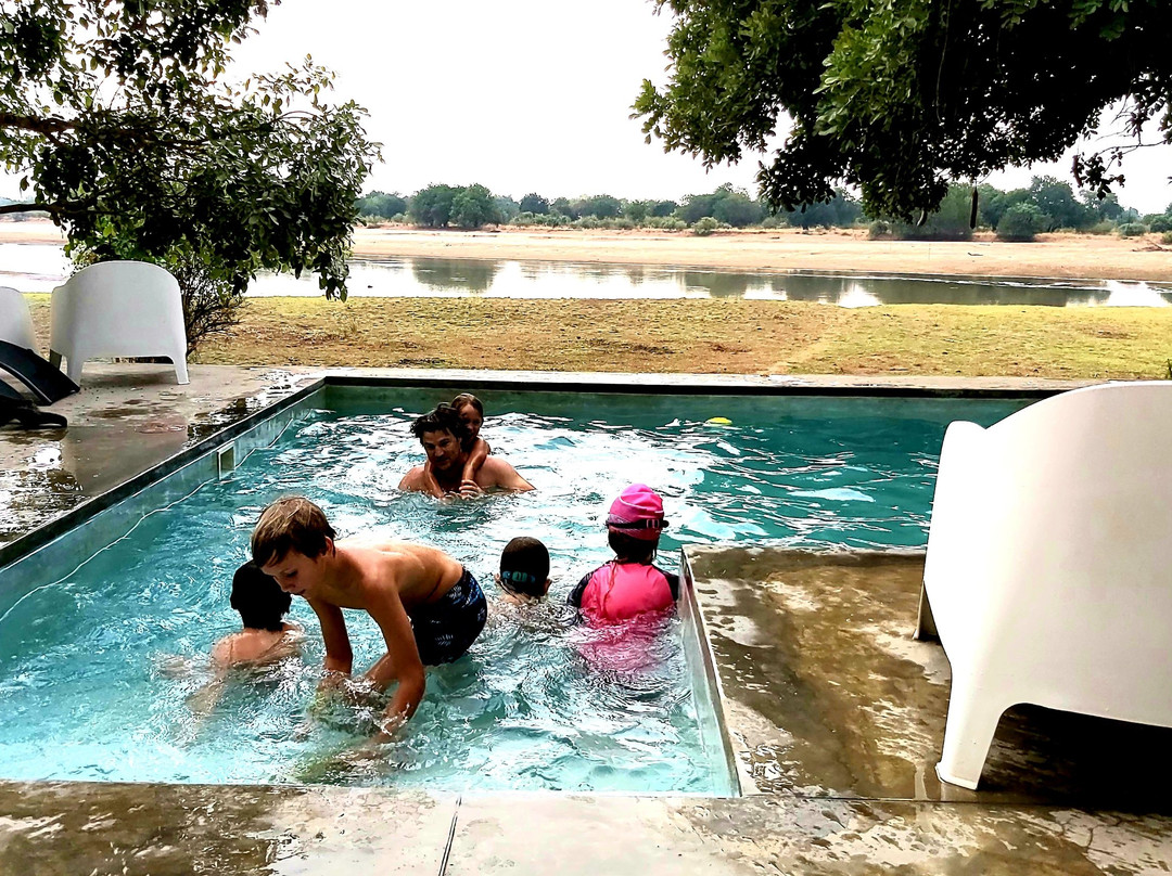 Msandile River Lodge主图