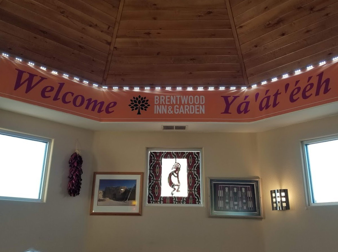 法明顿美国最有价值旅馆主图