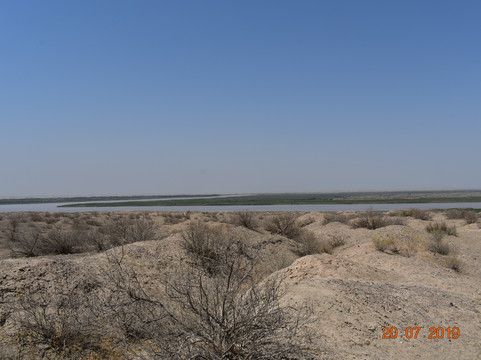 Kara-Tepa-铁尔梅兹必去景点