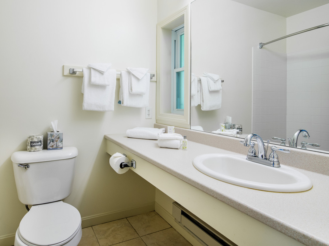 The Lodge At Bretton Woods主图