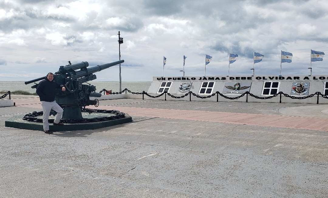 Museo del Centro Veteranos de Guerra Malvinas Argentinas景点图片