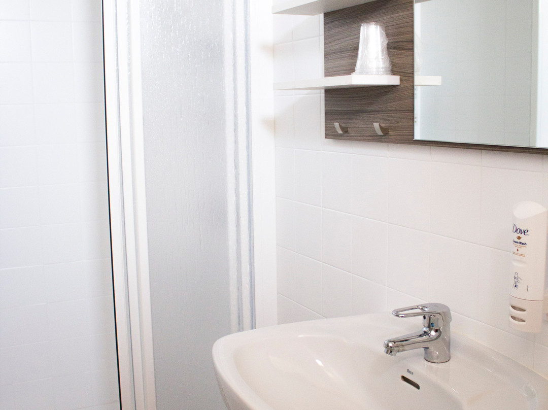 Restaurante Pension Mariola主图