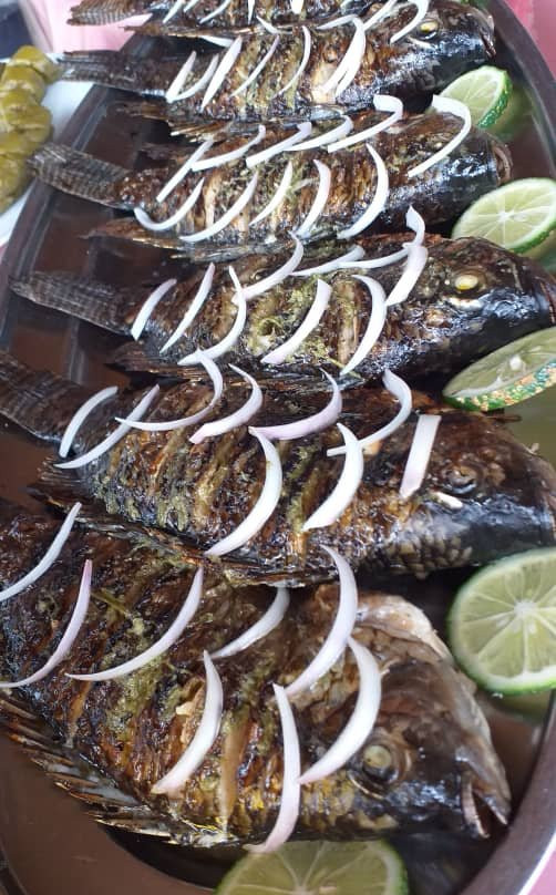 Site Touristique D'EBOGO-Mbalmayo必去景点