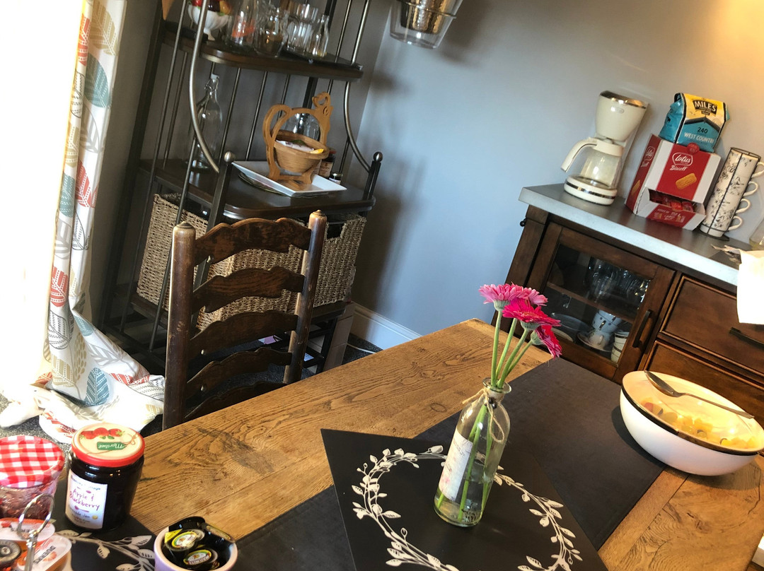 Bramley Cottage B&B主图